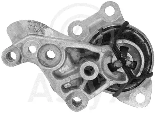 Подушка двигателя (Опора) Aslyx AS-601170