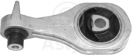Подушка двигателя (Опора) Aslyx AS-601172