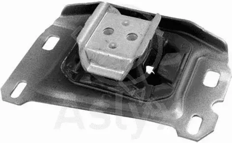 Подушка двигателя (Опора) Aslyx AS-601188