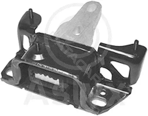 Подушка двигателя (Опора) Aslyx AS-601639