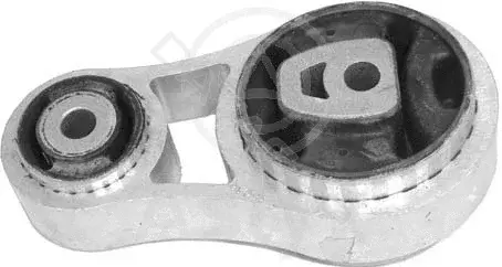 Подушка двигателя (Опора) Aslyx AS-601153