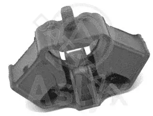 Подушка двигателя (Опора) Aslyx AS-200375