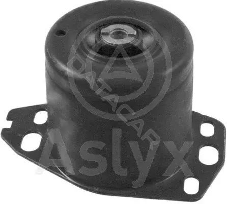 Подушка двигателя (Опора) Aslyx AS-202881