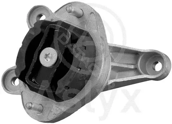 Подушка двигателя (Опора) Aslyx AS-203219