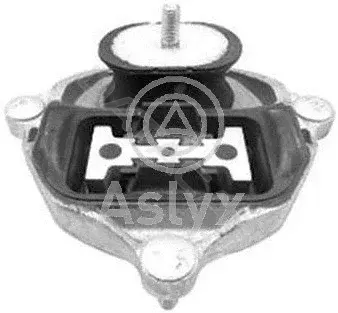 Подушка двигателя (Опора) Aslyx AS-507049