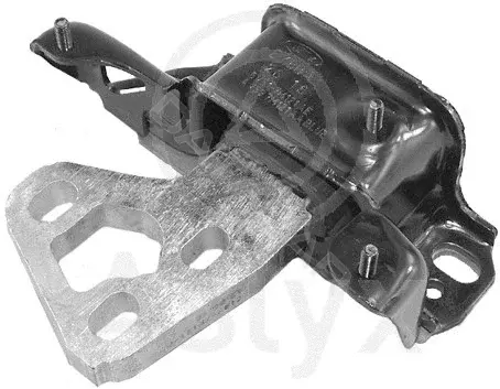 Подушка двигателя (Опора) Aslyx AS-601249