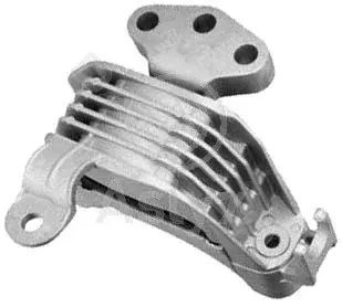 Подушка двигателя (Опора) Aslyx AS-502191