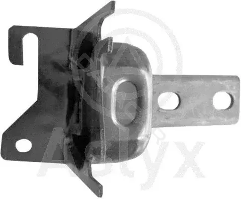 Подушка двигателя (Опора) Aslyx AS-506766