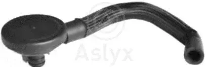 Клапан картерных газов Aslyx AS-201405