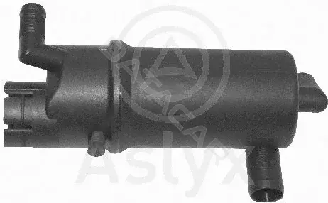 Клапан картерных газов Aslyx AS-201437