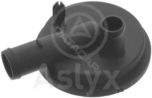 Клапан картерных газов Aslyx AS-201441