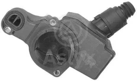 Клапан картерных газов Aslyx AS-535819
