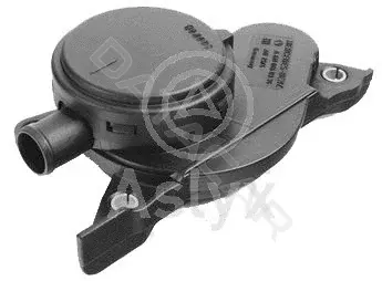 Клапан картерных газов Aslyx AS-601732
