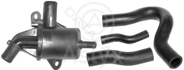 Клапан картерных газов Aslyx AS-535539