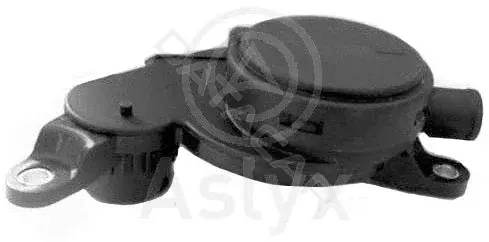 Клапан картерных газов Aslyx AS-535800