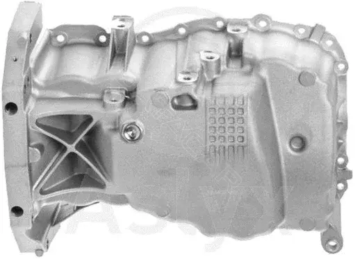 Масляный поддон Aslyx AS-202850