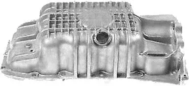 Масляный поддон Aslyx AS-203207