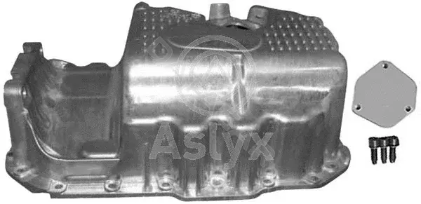Масляный поддон Aslyx AS-203233