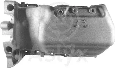 Масляный поддон Aslyx AS-601142