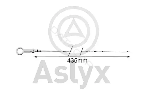 Щуп Aslyx AS-506862