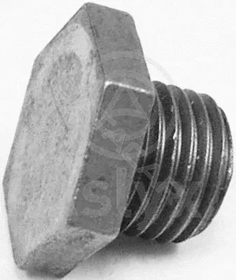 Пробка сливная масляного поддона Aslyx AS-200272