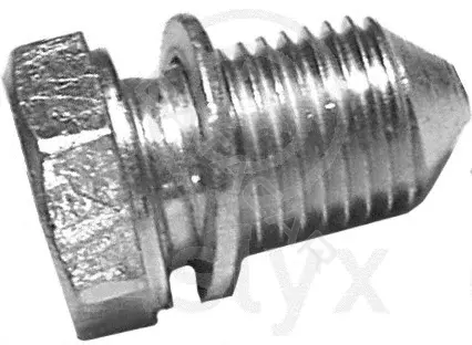 Пробка сливная масляного поддона Aslyx AS-201049