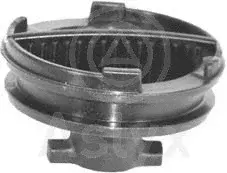 Пробка сливная масляного поддона Aslyx AS-506291