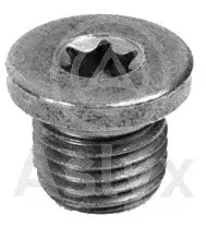 Пробка сливная масляного поддона Aslyx AS-506999