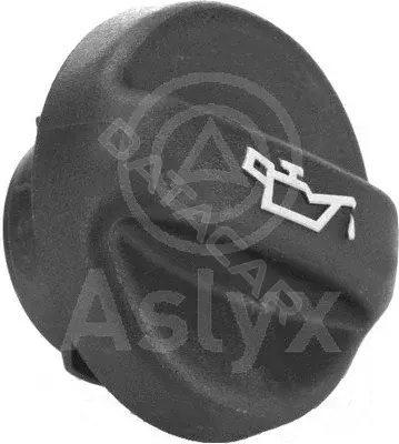 Крышка маслозаливной горловины Aslyx AS-201384