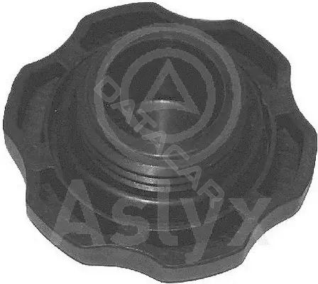 Крышка маслозаливной горловины Aslyx AS-201407