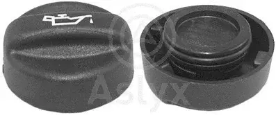 Крышка маслозаливной горловины Aslyx AS-535614