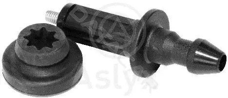 Крепление кожуха двигателя Aslyx AS-202992