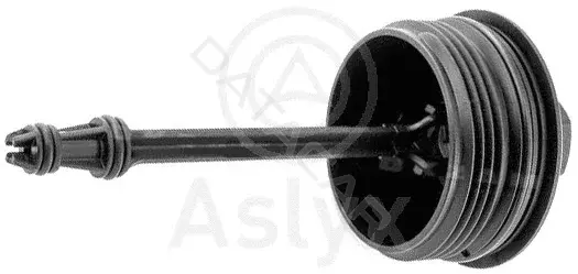 Крышка масляного фильтра Aslyx AS-503981