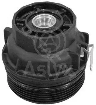 Крышка масляного фильтра Aslyx AS-535713