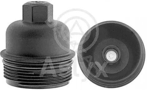 Крышка масляного фильтра Aslyx AS-535750