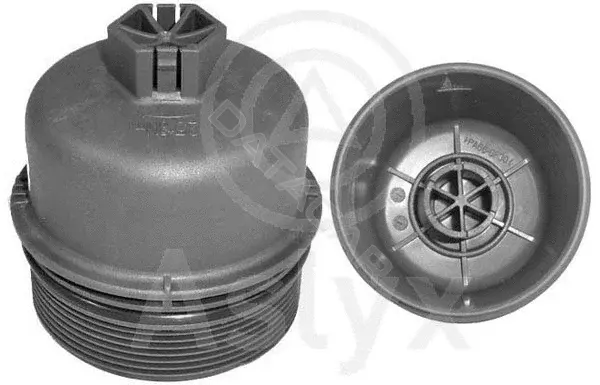 Крышка масляного фильтра Aslyx AS-601086