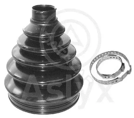 Пыльник шруса Aslyx AS-200416