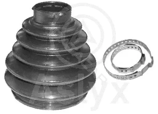 Пыльник шруса Aslyx AS-200425