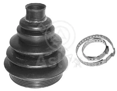 Пыльник шруса Aslyx AS-200427