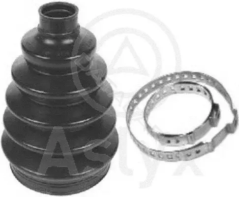 Пыльник шруса Aslyx AS-200444