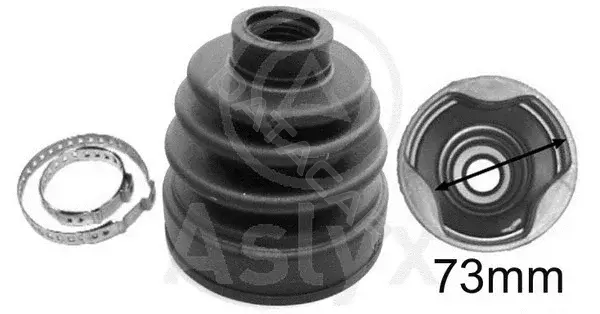 Пыльник шруса Aslyx AS-200497