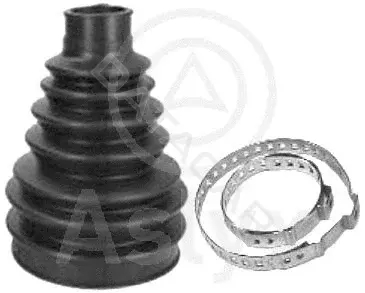 Пыльник шруса Aslyx AS-200550