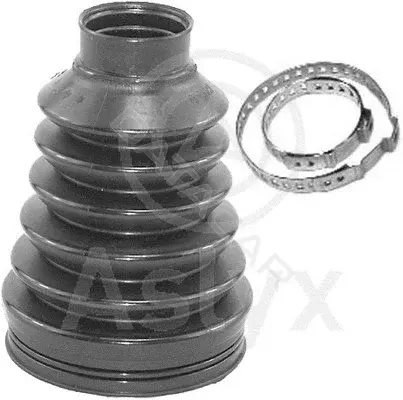 Пыльник шруса Aslyx AS-501438