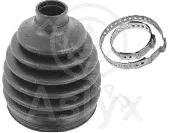 Пыльник шруса Aslyx AS-501439
