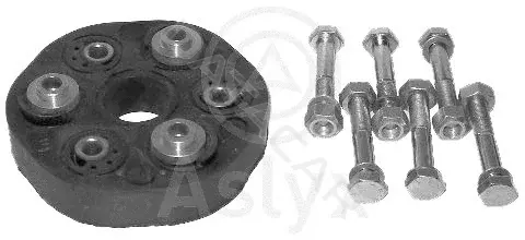 Муфта кардана Aslyx AS-200380