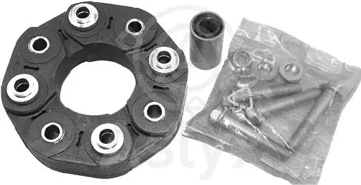 Муфта кардана Aslyx AS-506786