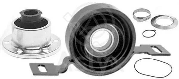 Подвесной подшипник Aslyx AS-203460