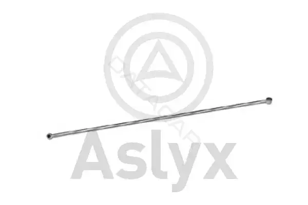 Ремкомплект кулисы Aslyx AS-200736