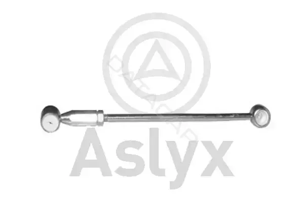Ремкомплект кулисы Aslyx AS-200753