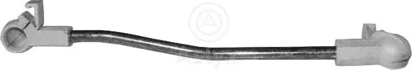 Ремкомплект кулисы Aslyx AS-200982